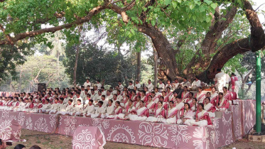 পয়লা বৈশাখ