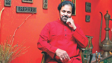 তারিক আনাম খান, নাট্যকেন্দ্র, মঙ্গল শোভাযাত্রা, বাংলা নববর্ষ, পহেলা বৈশাখ,