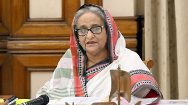 শেখ হাসিনা