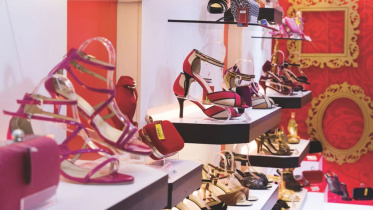 ঈদ, ঈদের ফ্যাশন, ঈদের জুতা, জুতা,