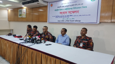 মার্কেটে রাতের জন্য জনবল নিয়োগ-ধূমপান-সিলিন্ডার গ্যাসে রান্না না করার পরামর্শ 