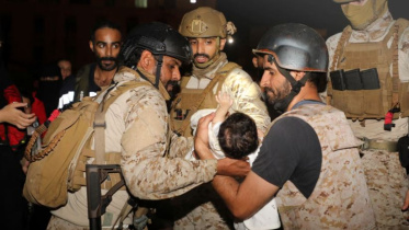 সুদানে সংঘর্ষ