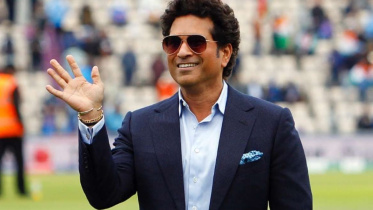 sachin tendulkar