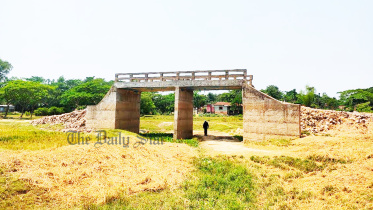 মৌলভীবাজার, কুলাউড়া, হাকালুকি হাওর, সেতু,