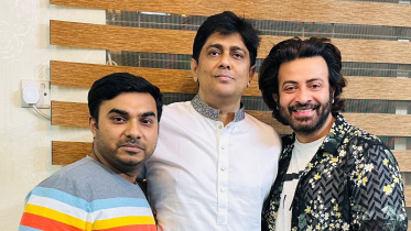 তপু খান, লিডার আমিই বাংলাদেশ, শাকিব খান,