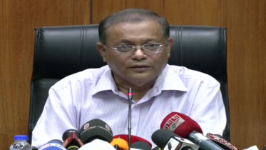 হাছান মাহমুদ