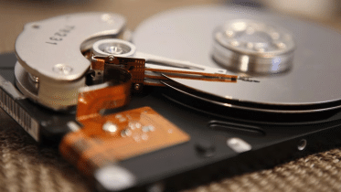 তথ্য সংরক্ষণে ভার্চুয়াল হার্ড ড্রাইভের সুবিধা