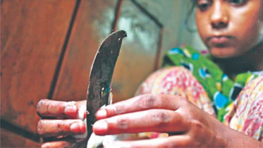 রাজনৈতিক সদিচ্ছার অভাব ও অবহেলায় ৮ বছরেও বাস্তবায়ন হয়নি ‘গৃহকর্মী সুরক্ষা ও কল্যাণ নীতি-২০১৫’