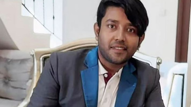 আরাভ খান