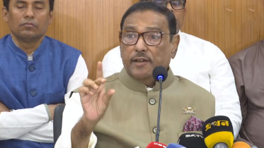 ওবায়দুল কাদের