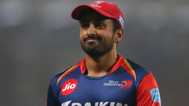 Karun Nair