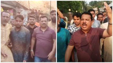 নজরুল ইসলাম বাবু