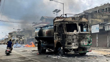 মণিপুরে সহিংসতা, মণিপুর, এন বীরেন সিং, ভারত,