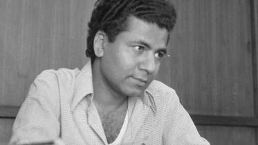 সমরেশ মজুমদার