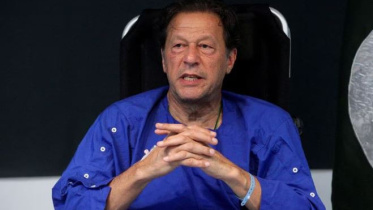 ইমরান খানের গ্রেপ্তার বৈধ: ইসলামাবাদ হাইকোর্ট