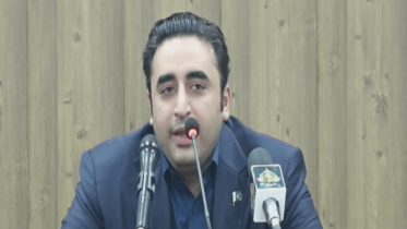 ইমরান ক্ষমতার অপব্যবহার করেছেন: বিলাওয়াল ভুট্টো