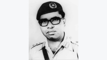 খন্দকার নাজমুল হুদা