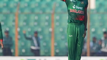 Ebadot Hossain
