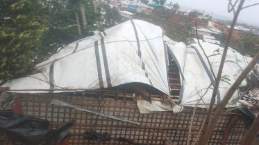 rohingya camp