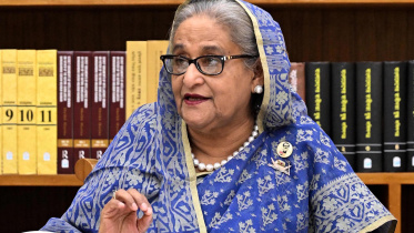 প্রধানমন্ত্রী