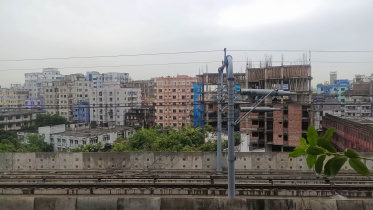 আজ ঝড়-বৃষ্টি বিষয়ে যা জানাল আবহাওয়া অধিদপ্তর