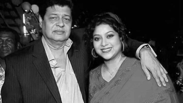 অস্ট্রেলিয়া থেকে নায়ক ফারুকের স্মৃতি লিখলেন শাবনূর