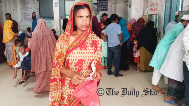 লালমনিরহাট সদর হাসপাতাল: সব ধরনের ওষুধ না পাওয়ার অভিযোগ রোগীদের