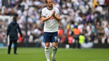 harry kane