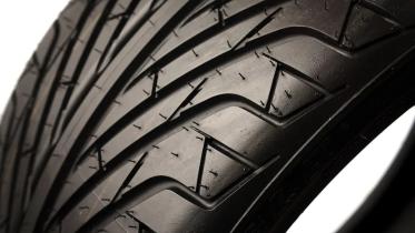 টায়ারের গায়ে ছোট ছোট রোম থাকে কেন, কাজ কি