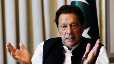 ইমরান খানের জামিন