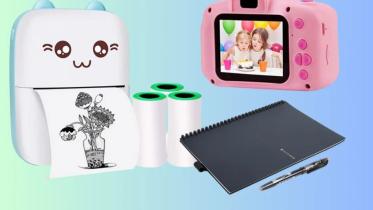 উপহারের জন্য ৫ মজার গ্যাজেট, দাম ২ হাজারের মধ্যে