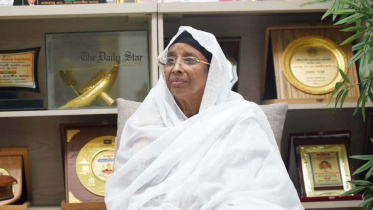 জায়েদা খাতুন