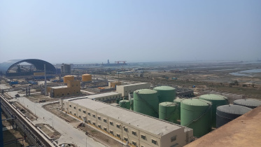 এসএস পাওয়ার প্ল্যান্ট