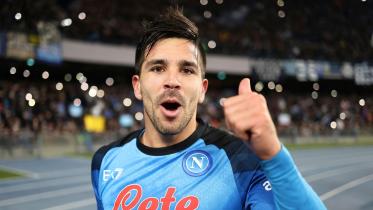 Giovanni Simeone