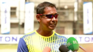 Manjurul Islam Monju