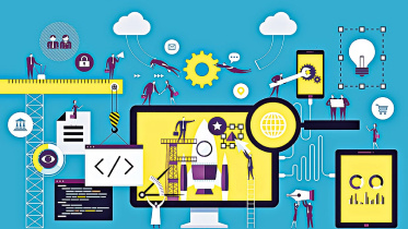 জাতীয় বাজেট: বিজ্ঞান ও প্রযুক্তি