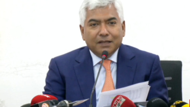 বাজেট প্রতিক্রিয়া: এফবিসিসিআই সভাপতি