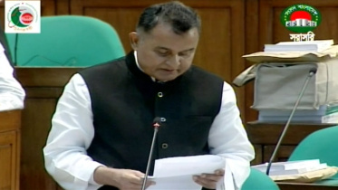 প্রস্তাবিত বাজেট