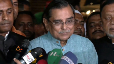 প্রস্তাবিত বাজেটে সার্বিক ঘাটতি