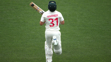 David Warner