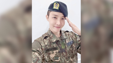 বিটিএস, জে-হোপ, দক্ষিণ কোরিয়া, কে-পপ,