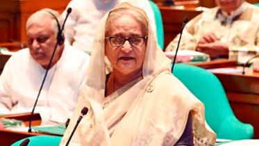 শেখ হাসিনা