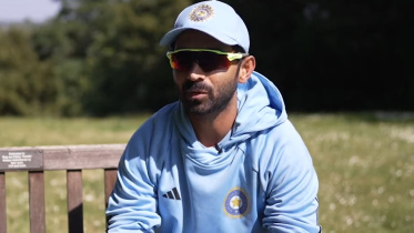 Ajinkya Rahane