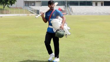 Shahadat Hossain Dipu