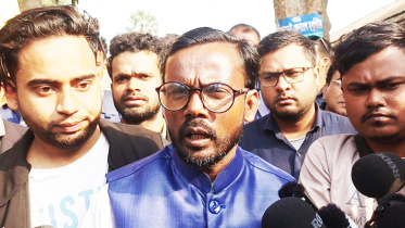 হিরো আলম, উপনির্বাচন, ঢাকা-১৭ আসন,