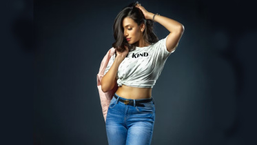 বিদ্যা সিনহা মিম, পরাণ, ভারত,