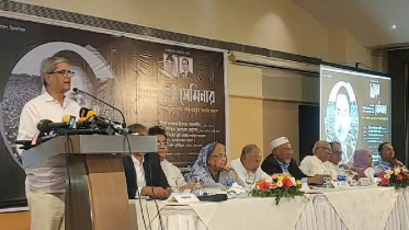 সরকারের দুঃশাসনের কারণেই বাংলাদেশের ওপর বিশ্বের নানা চাপ: মির্জা ফখরুল