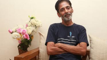 Mohammad Mohsin