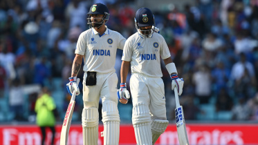 kohli and rahane