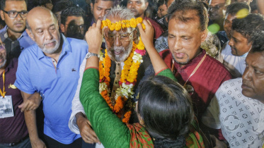 তালুকদার আব্দুল খালেক